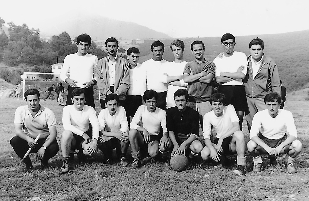 1967.squadra